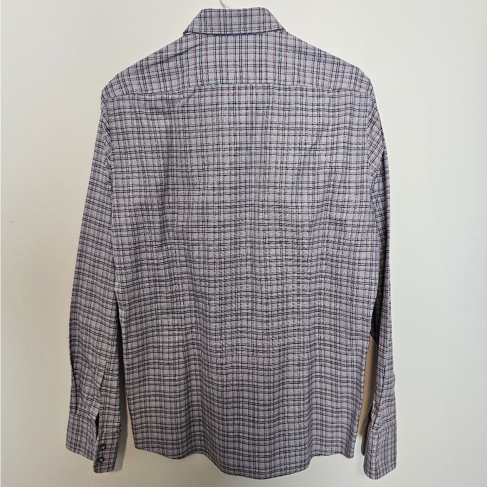 Hugo Boss Mens Button Down - Picture 5 of 5